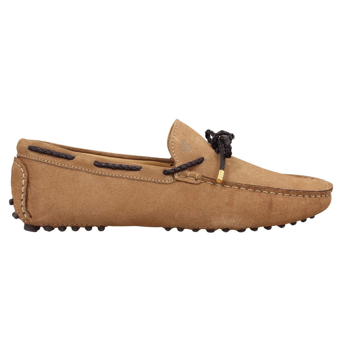 chaussure bobbies