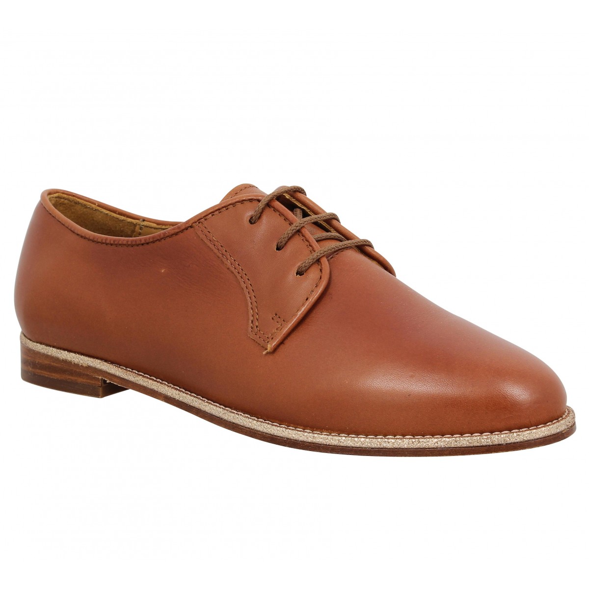 chaussures femme bobbies