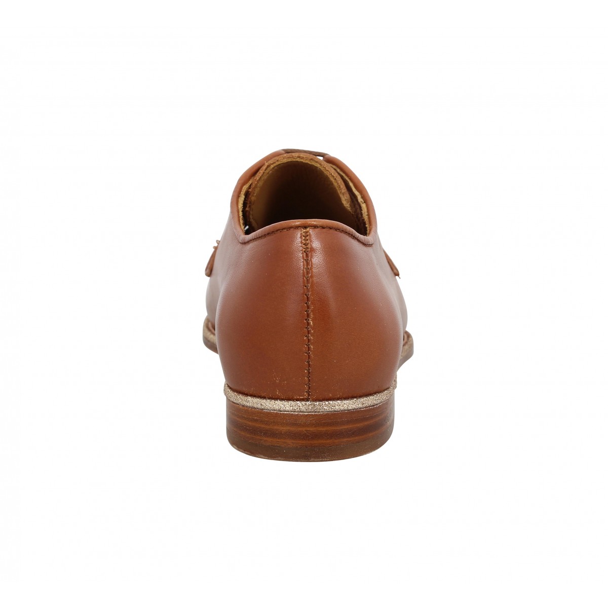 chaussure bobbies femme