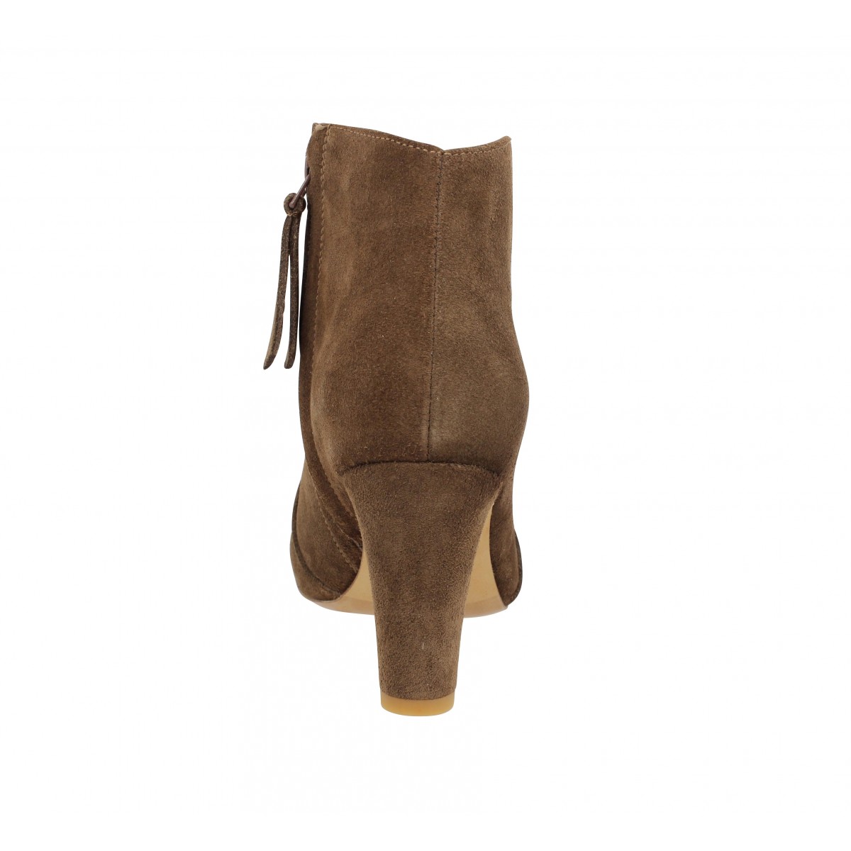 chaussures femme bobbies