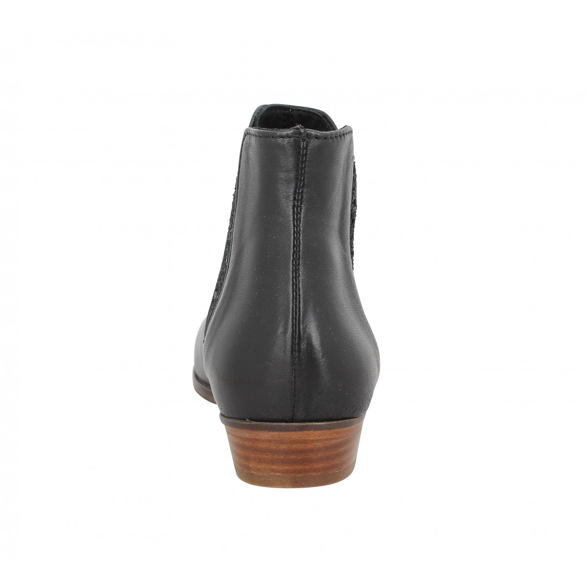 chaussure bobbies