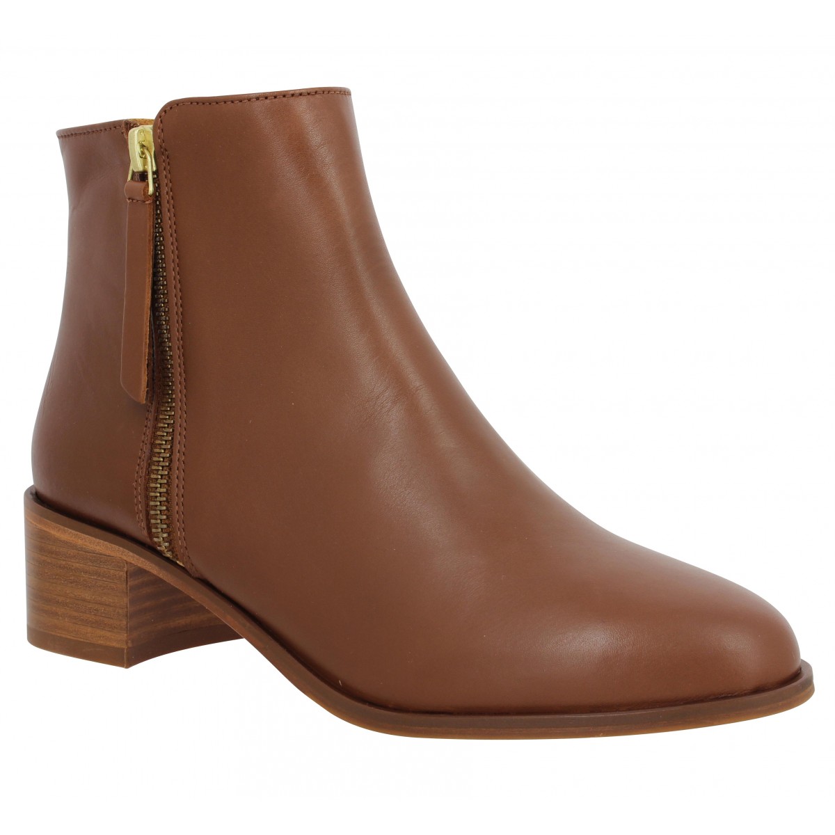 chaussures femme bobbies