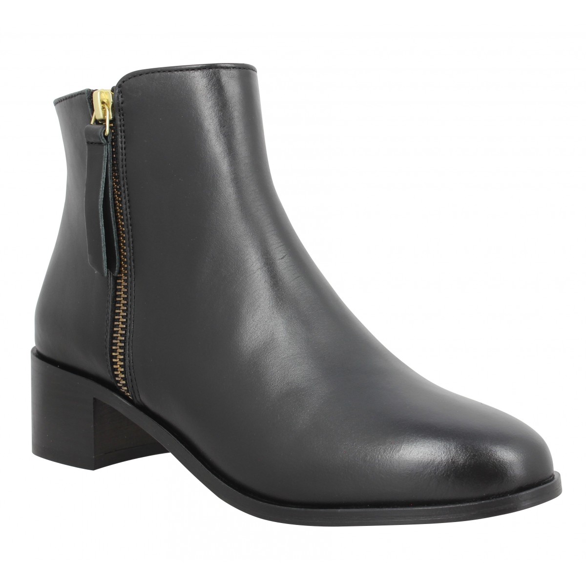 bobbies femme boots
