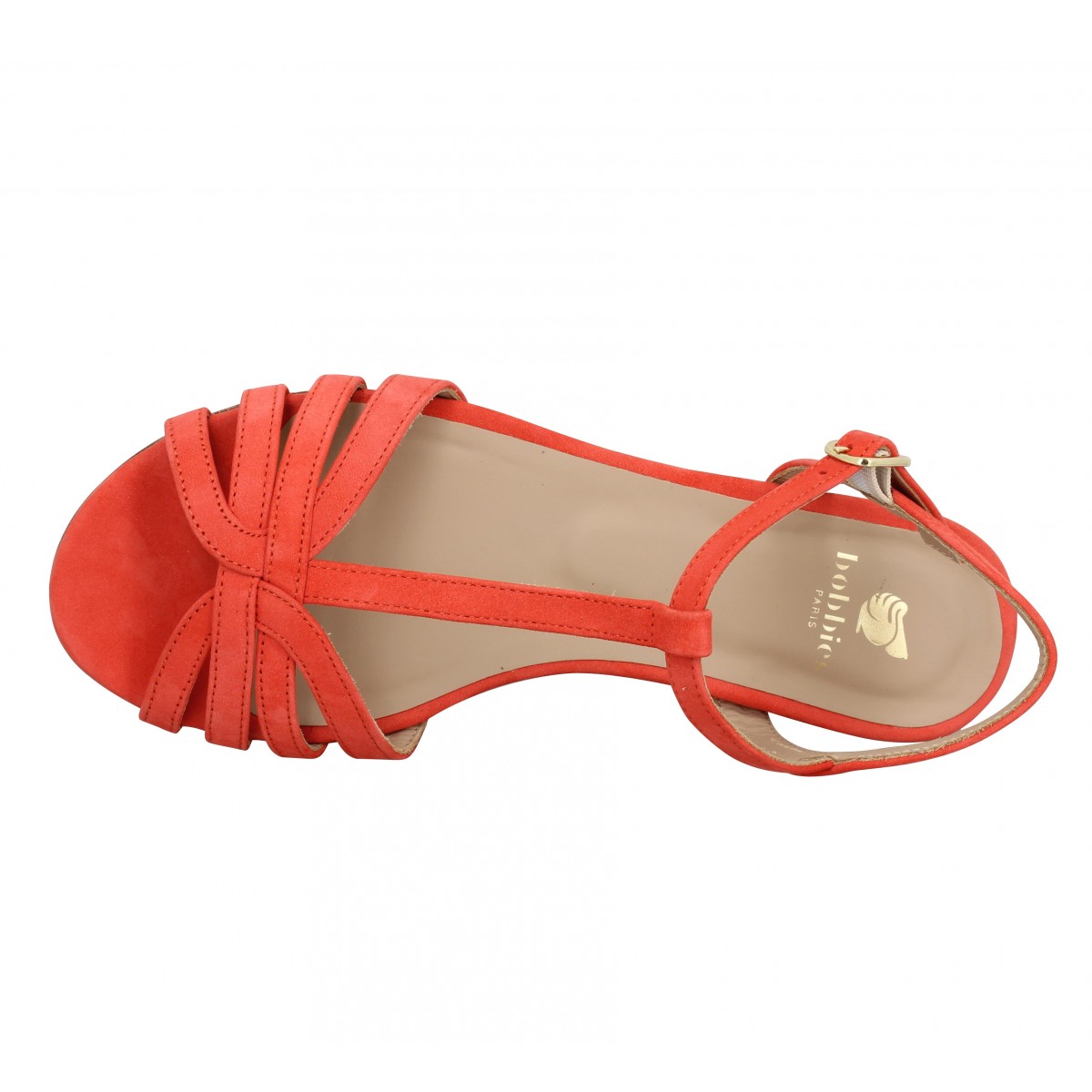Sandales bobbies deals la merveille
