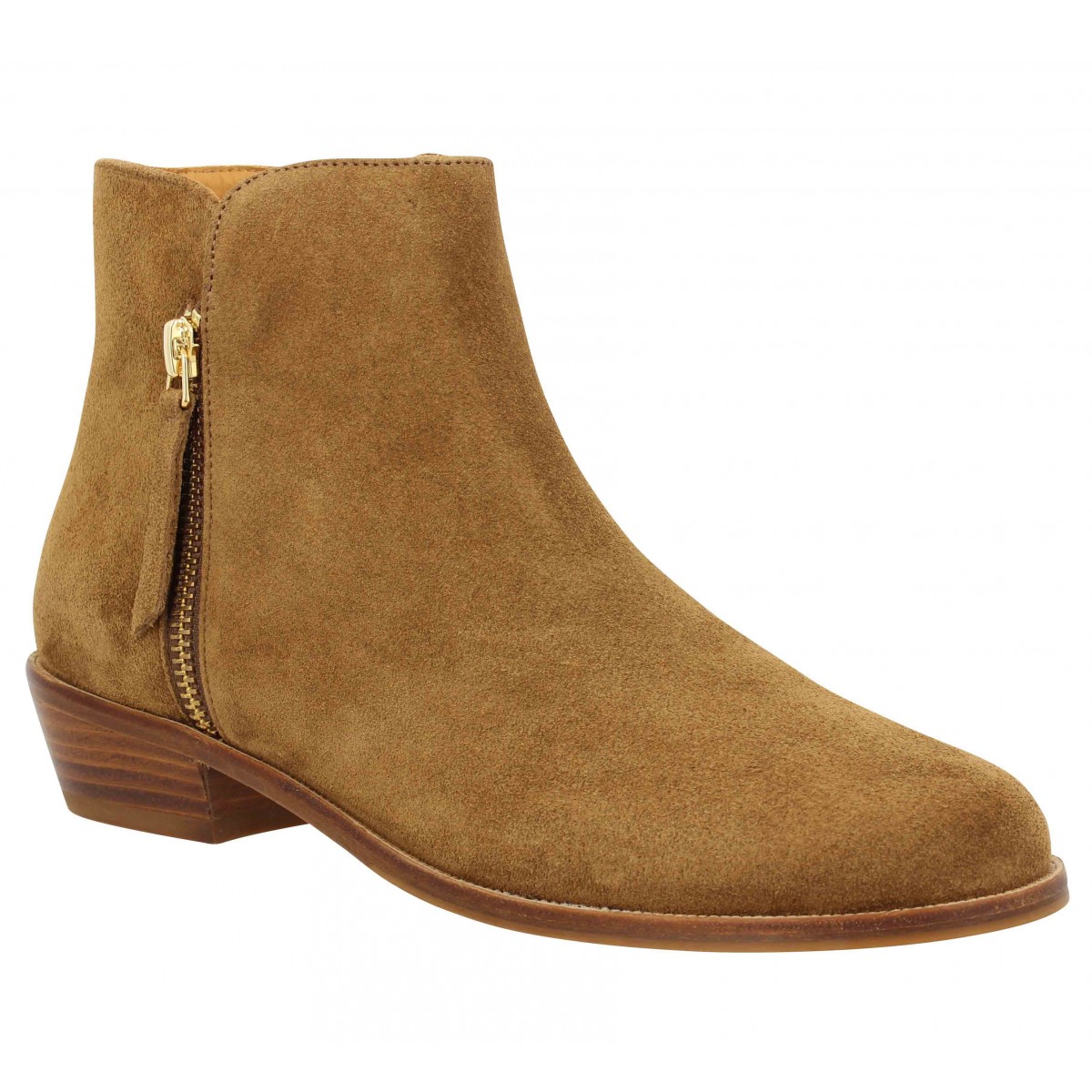 bottes femme zalando