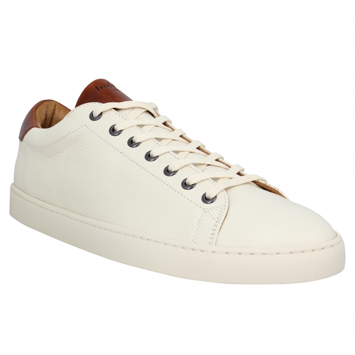 chaussures bobbies