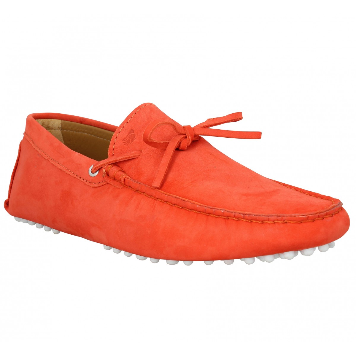 Mocassins discount bobbies homme