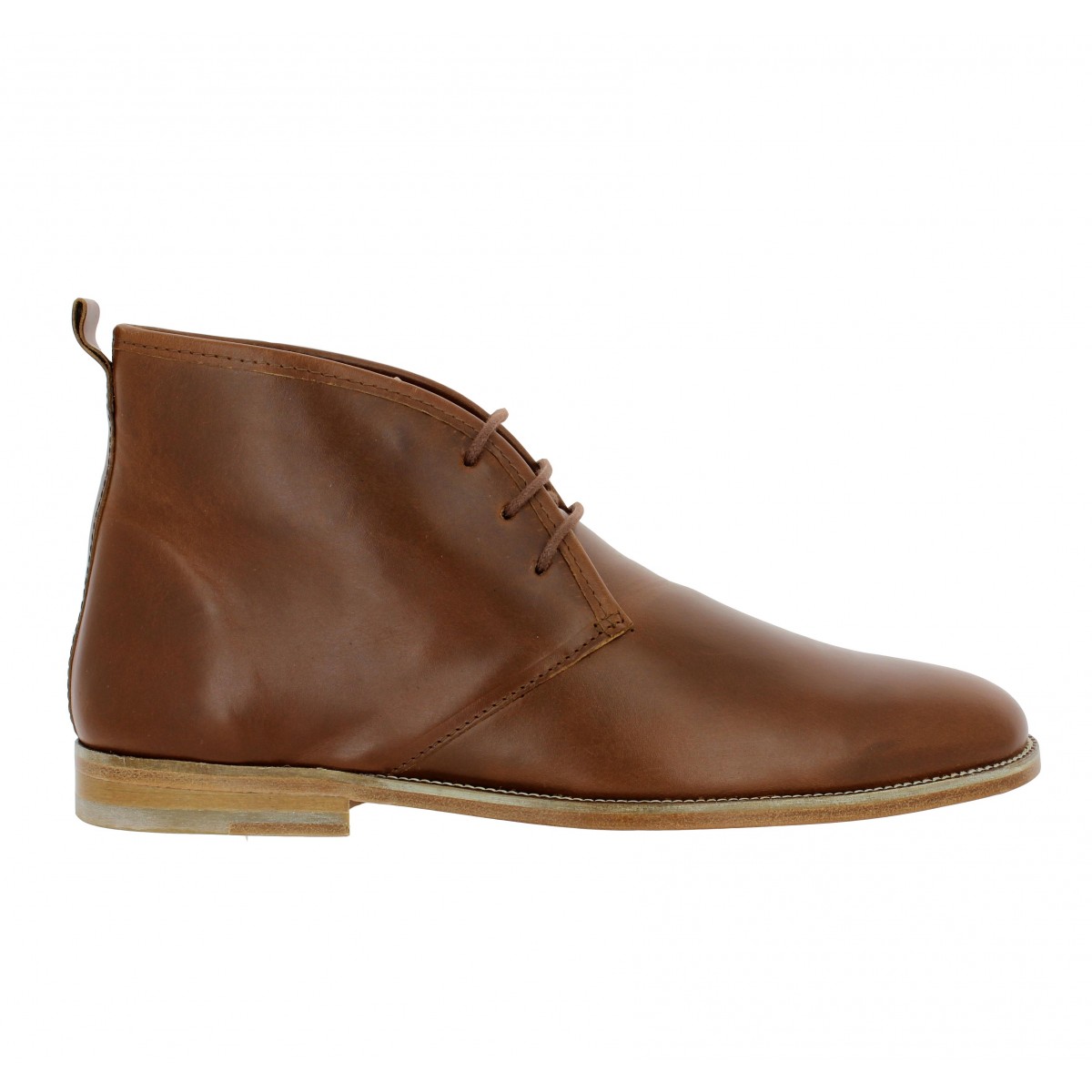 chaussure bobbies
