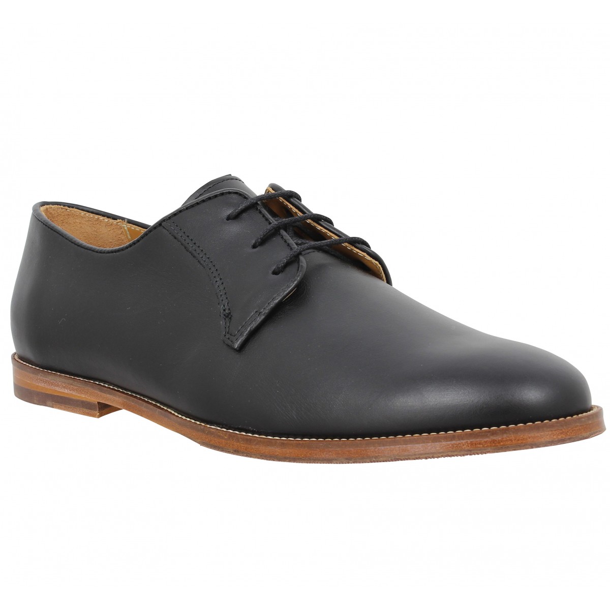 chaussures bobbies