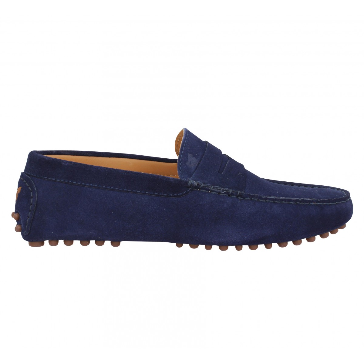 Bobbies store mocassins homme