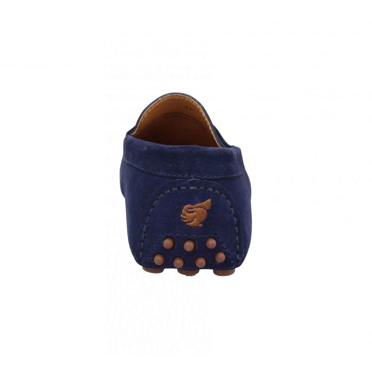 Bobbies best sale bleu marine