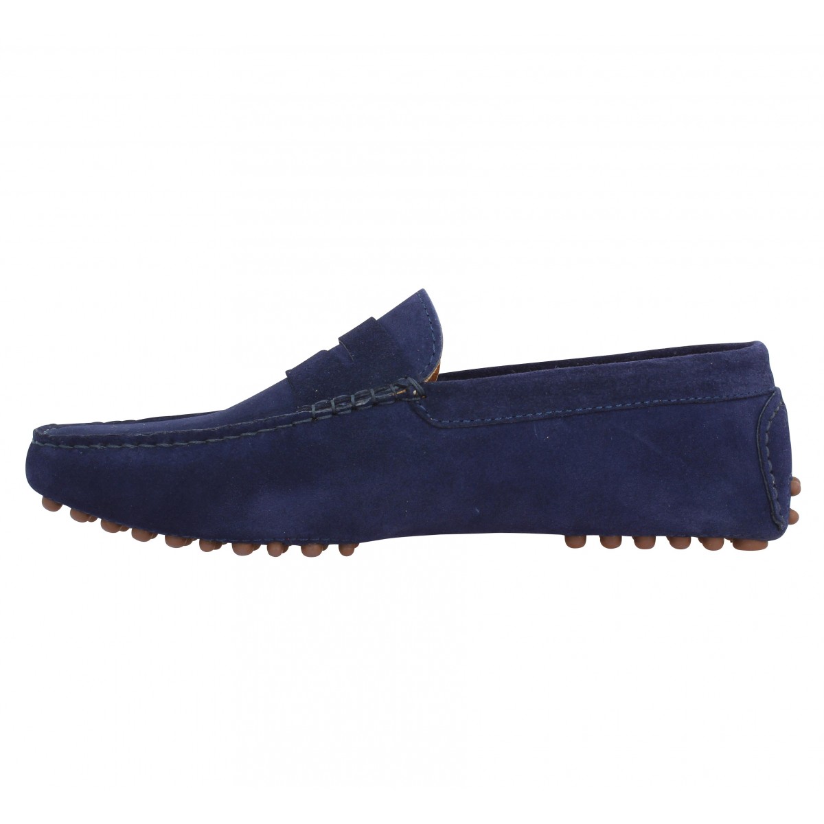 Bobbies online bleu marine