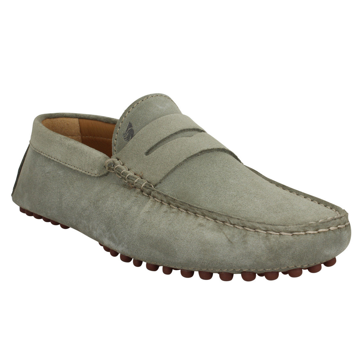 Bobbies Bobbies Bobbies Lewis Suede...