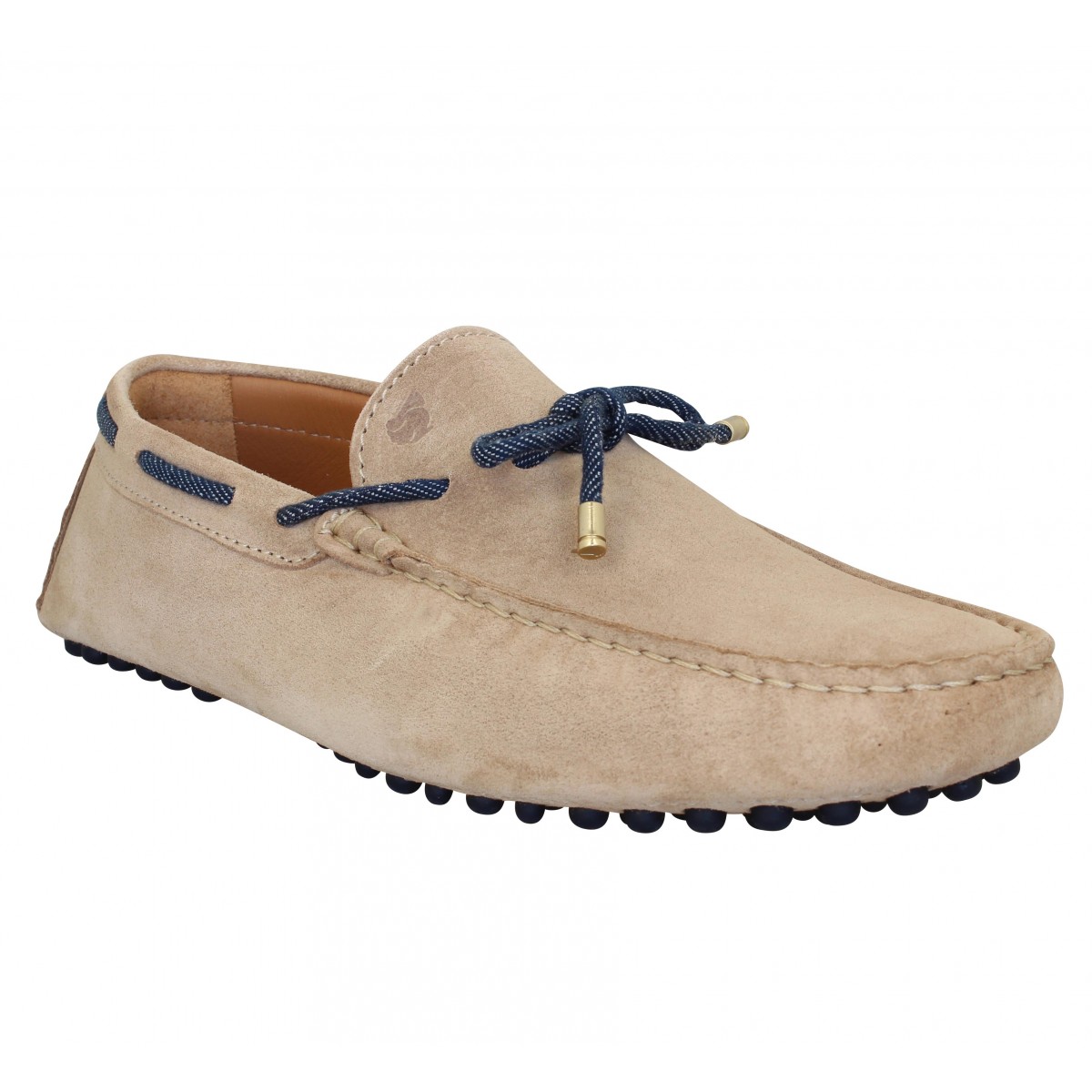 Mocassins bobbies discount