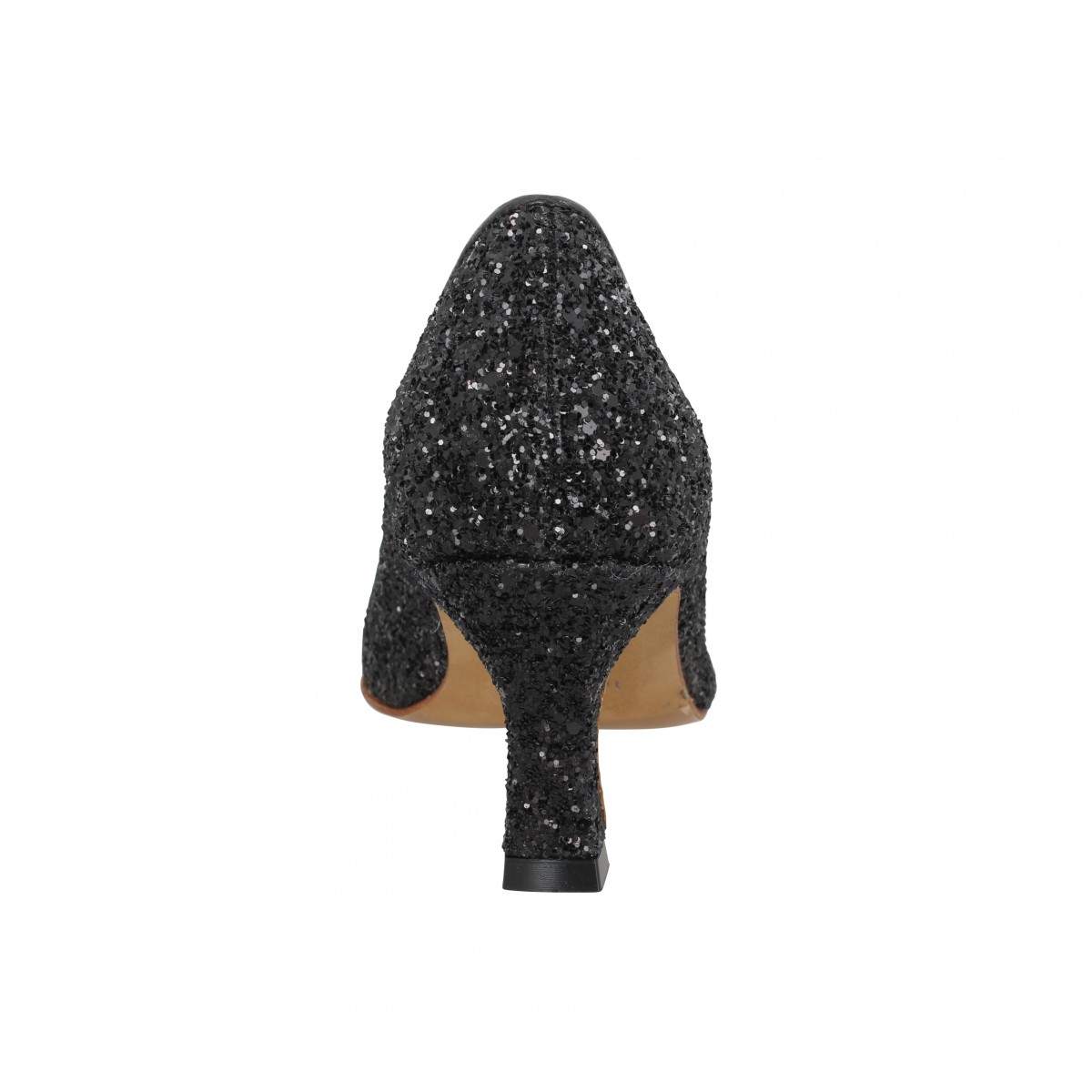 Bobbies hotsell escarpins paillettes