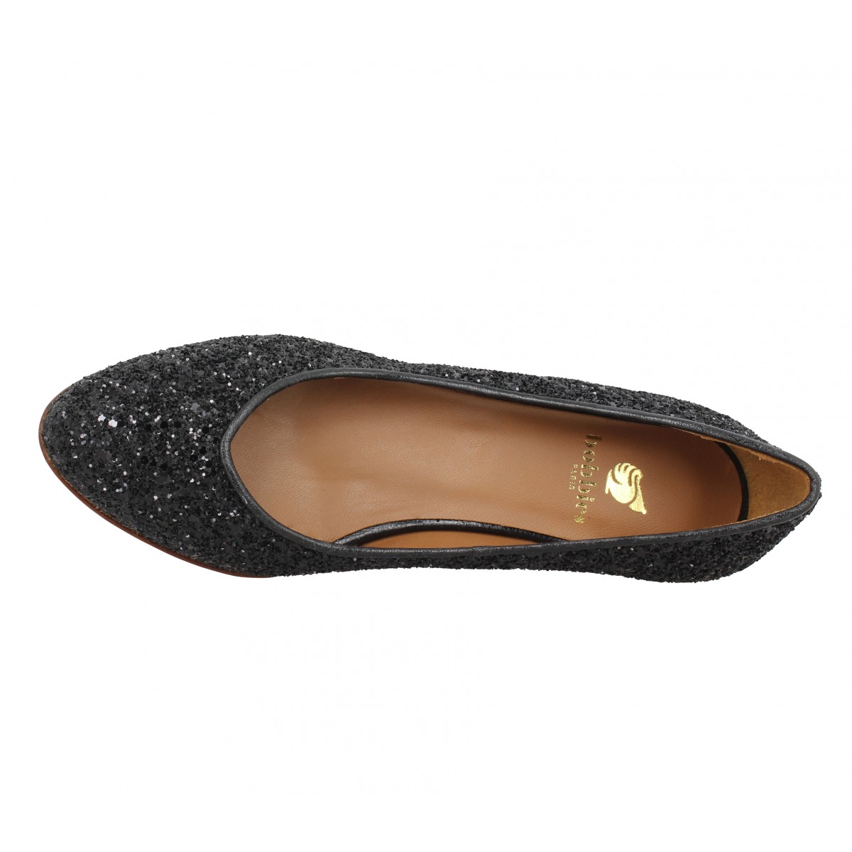 Bobbies paillettes best sale