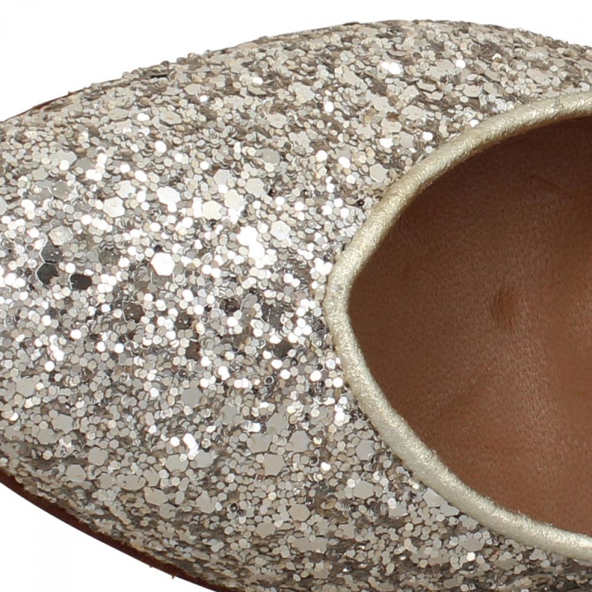 Bobbies paillettes cheap