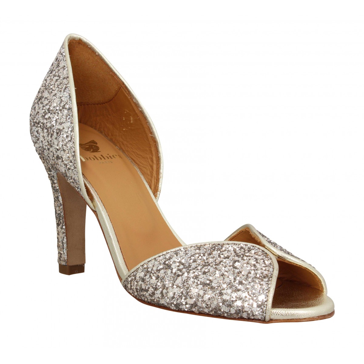 Bobbies sandales dorees new arrivals