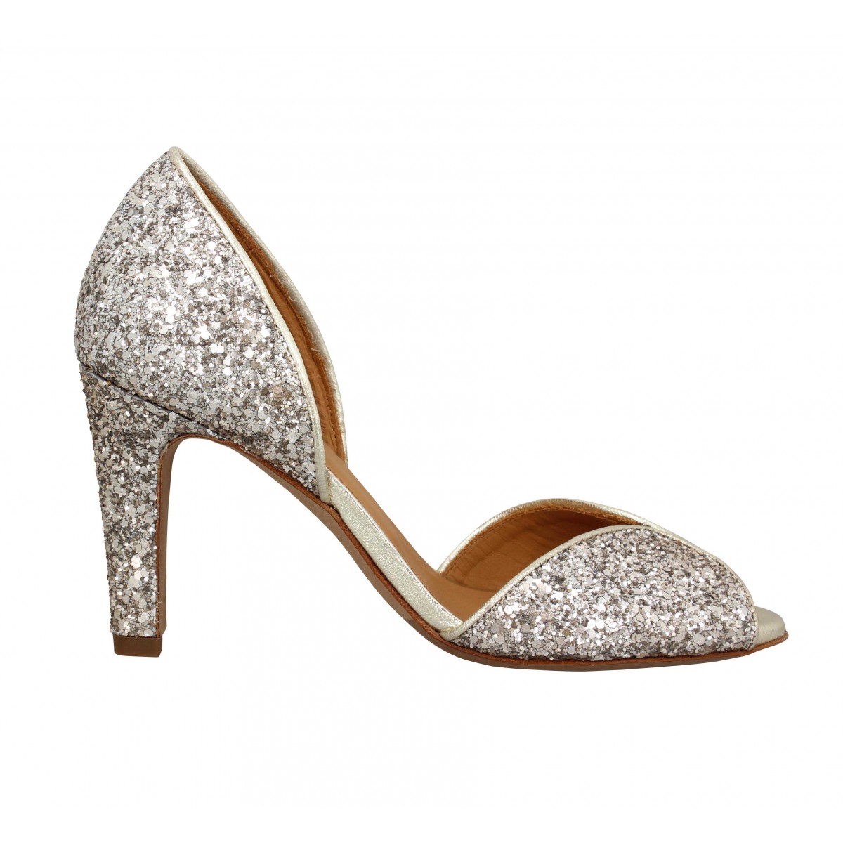 chaussures femme bobbies