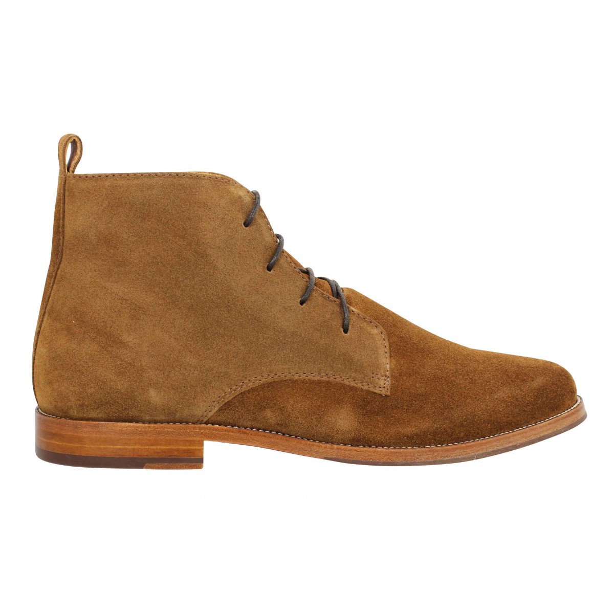 Basket sales bobbies homme