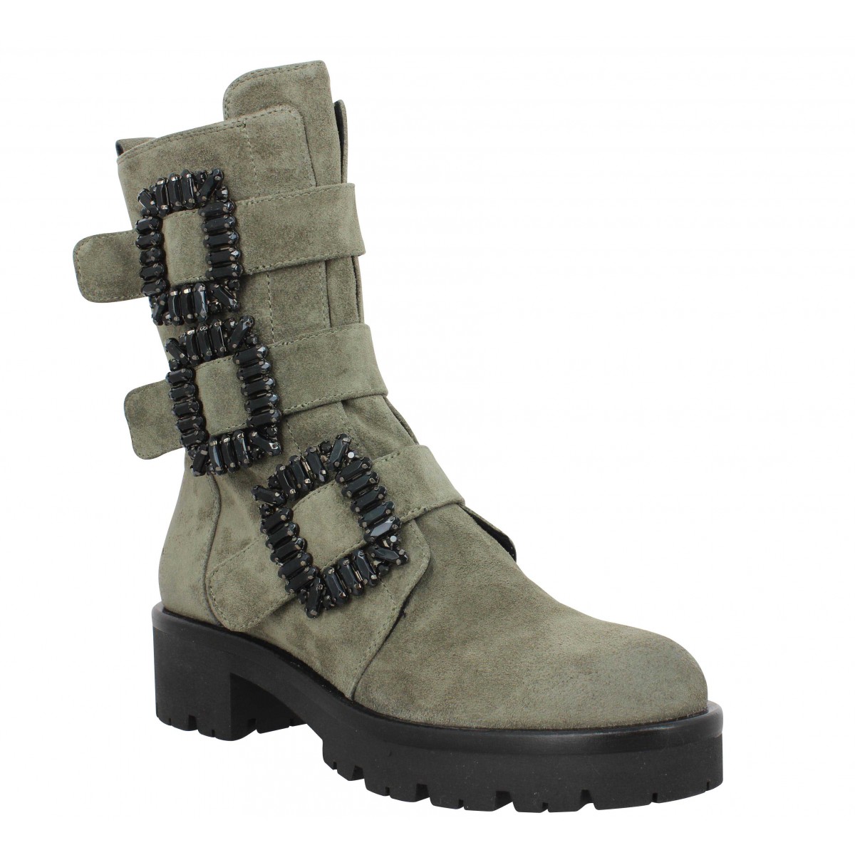 Bruno premi bottines clearance