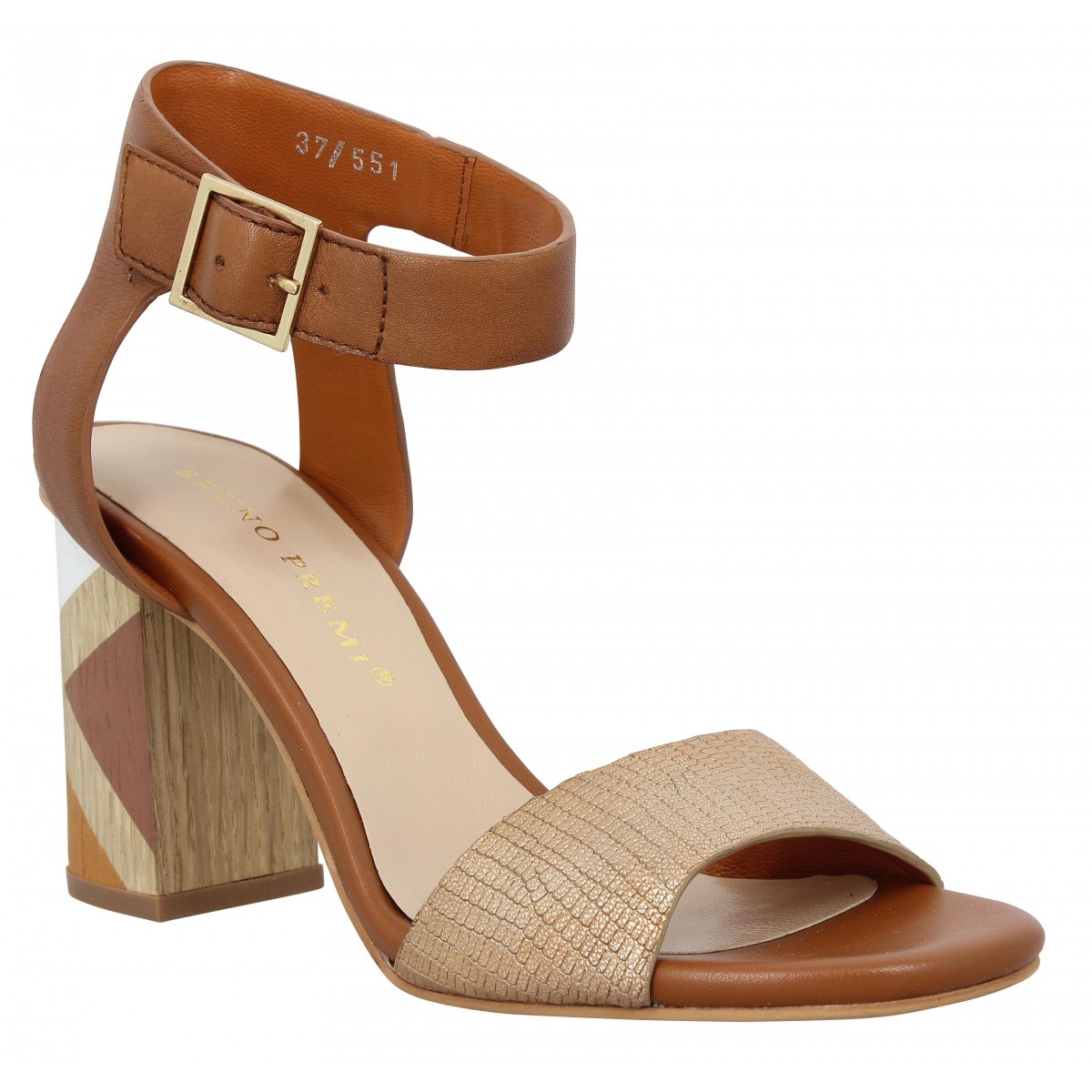 tendance chaussure 2019 femme