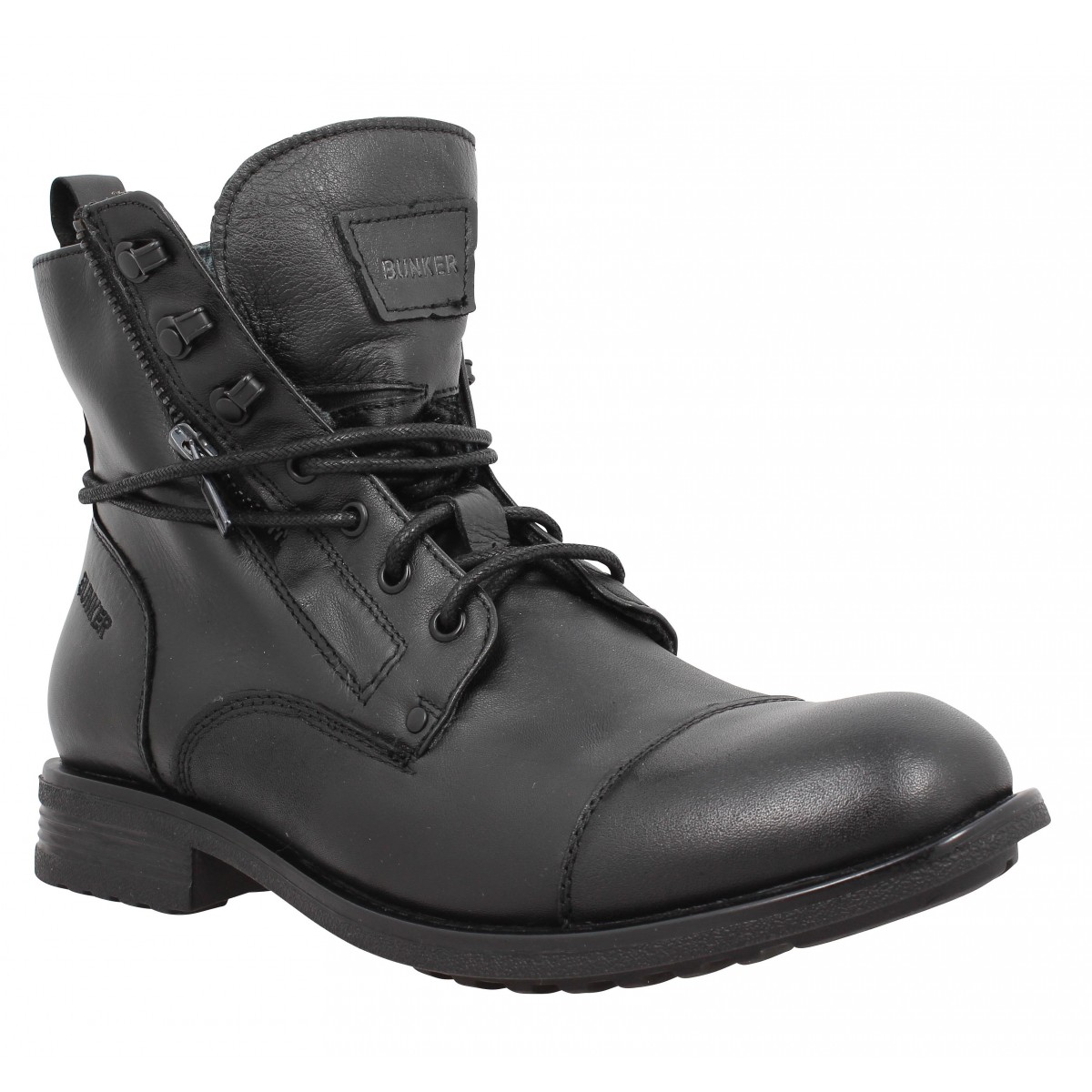 chaussures marque bunker