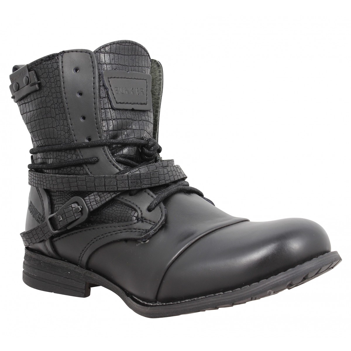 claudie pierlot aramis boots