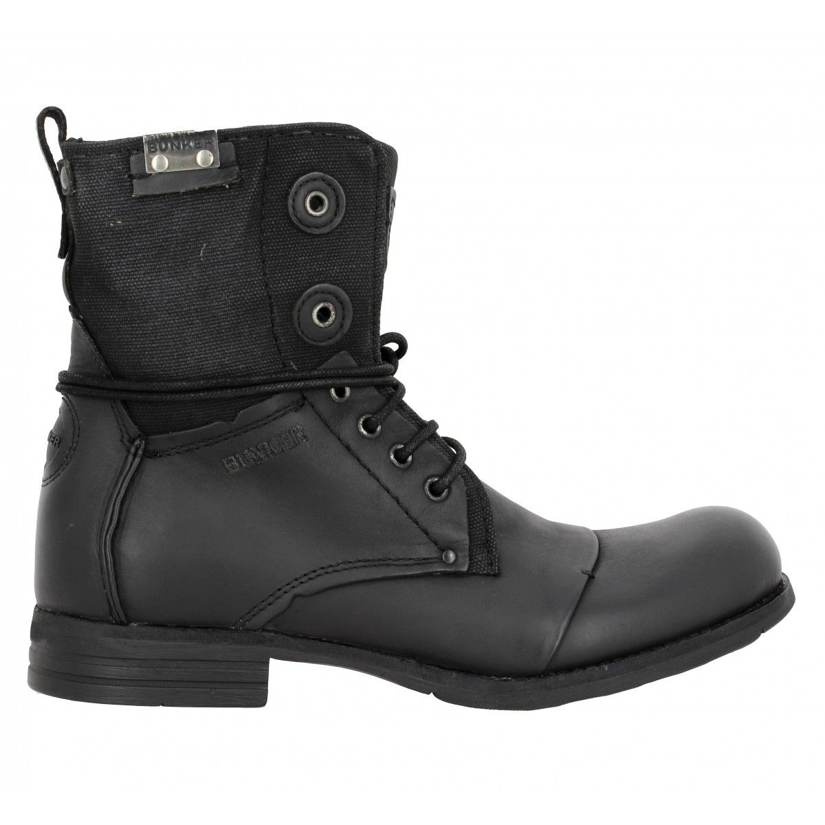 Bunker soldes clearance