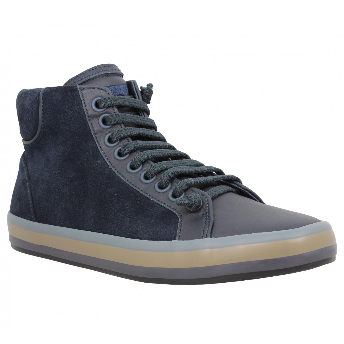 souliers camper