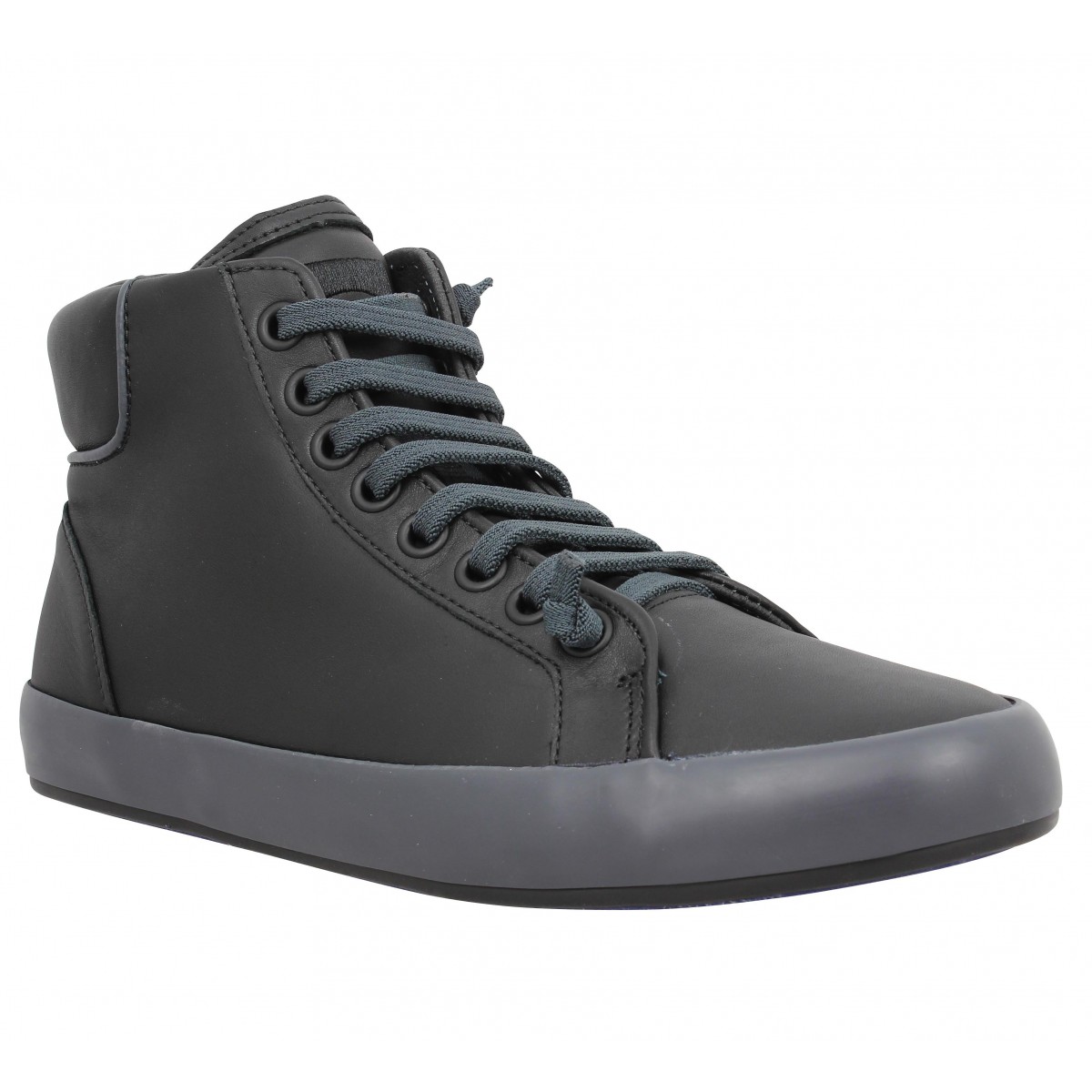 Baskets CAMPER Andratx Noir