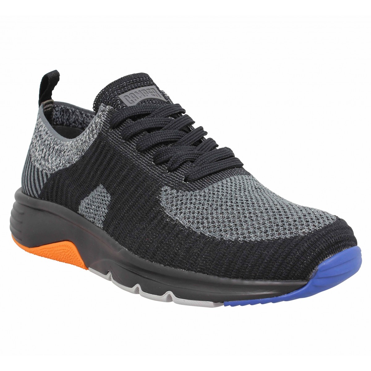 basket camper homme