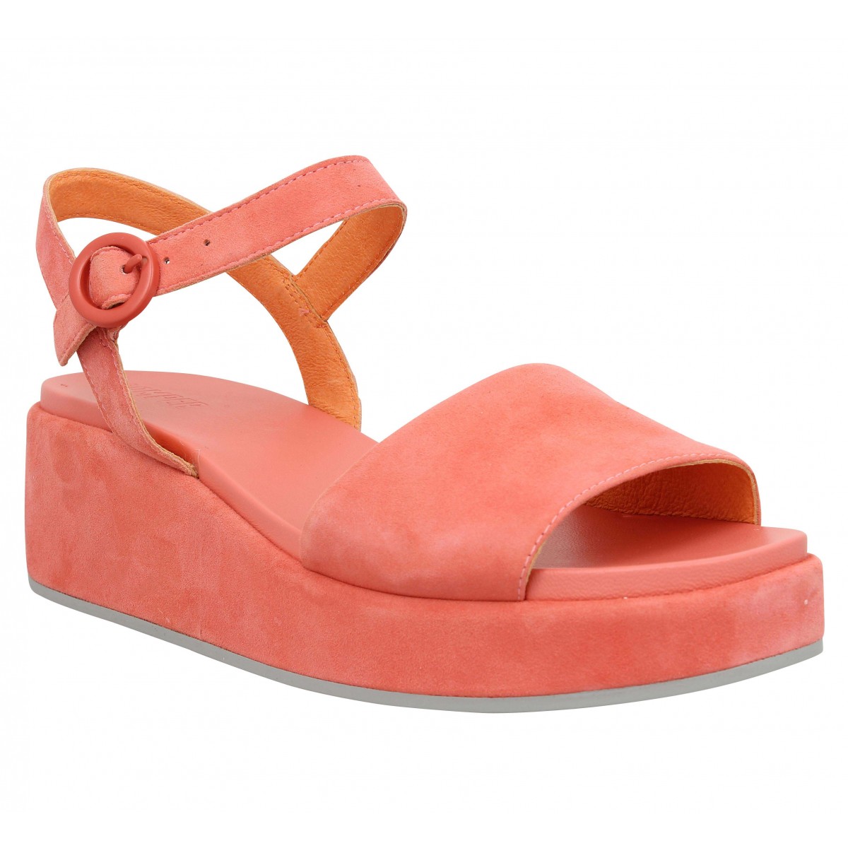 chaussure femme camper