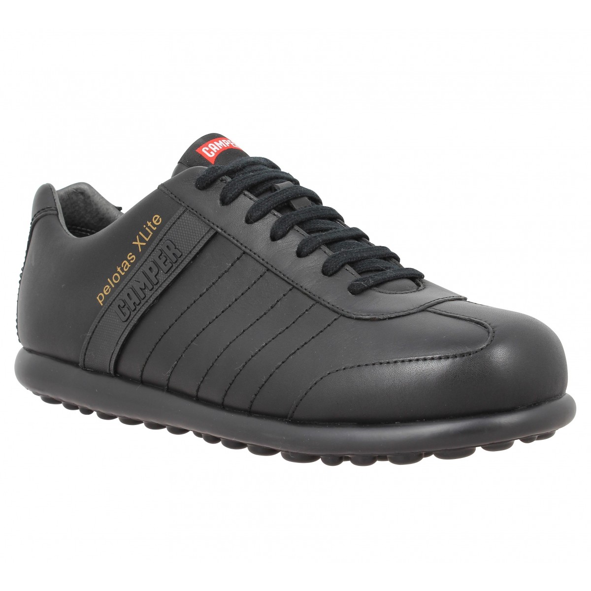 soldes camper homme