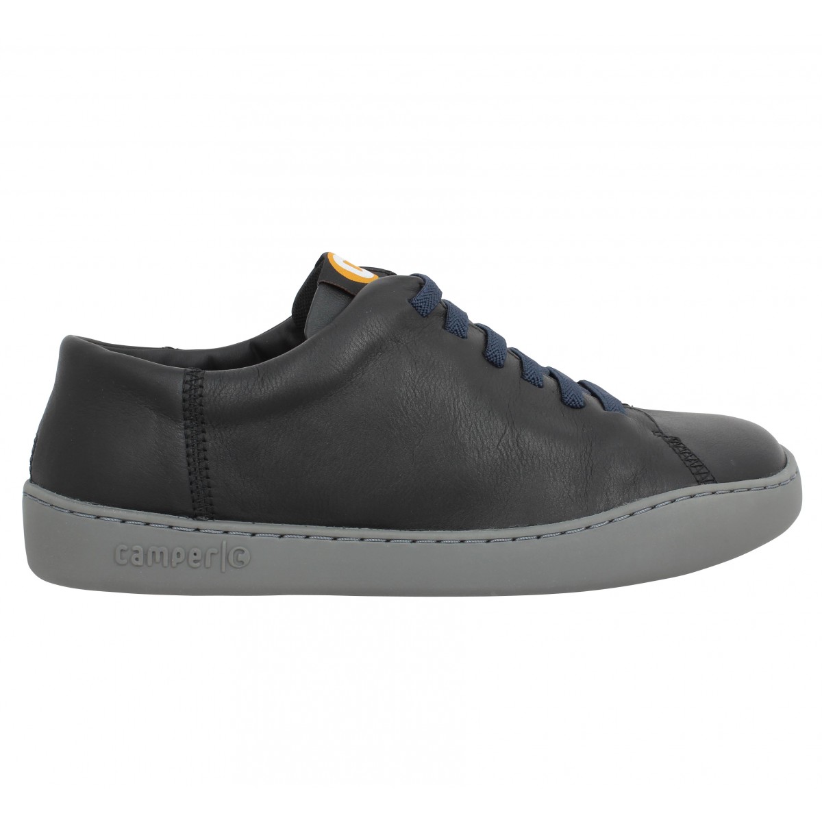 marque espagnole chaussure