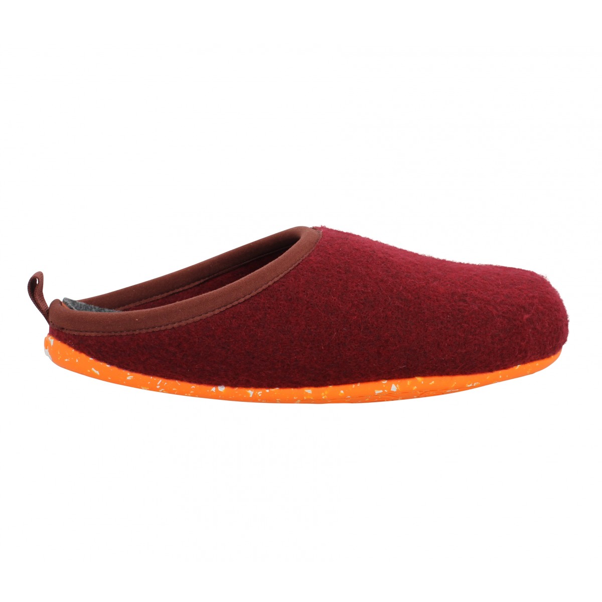 Chaussons hotsell camper homme