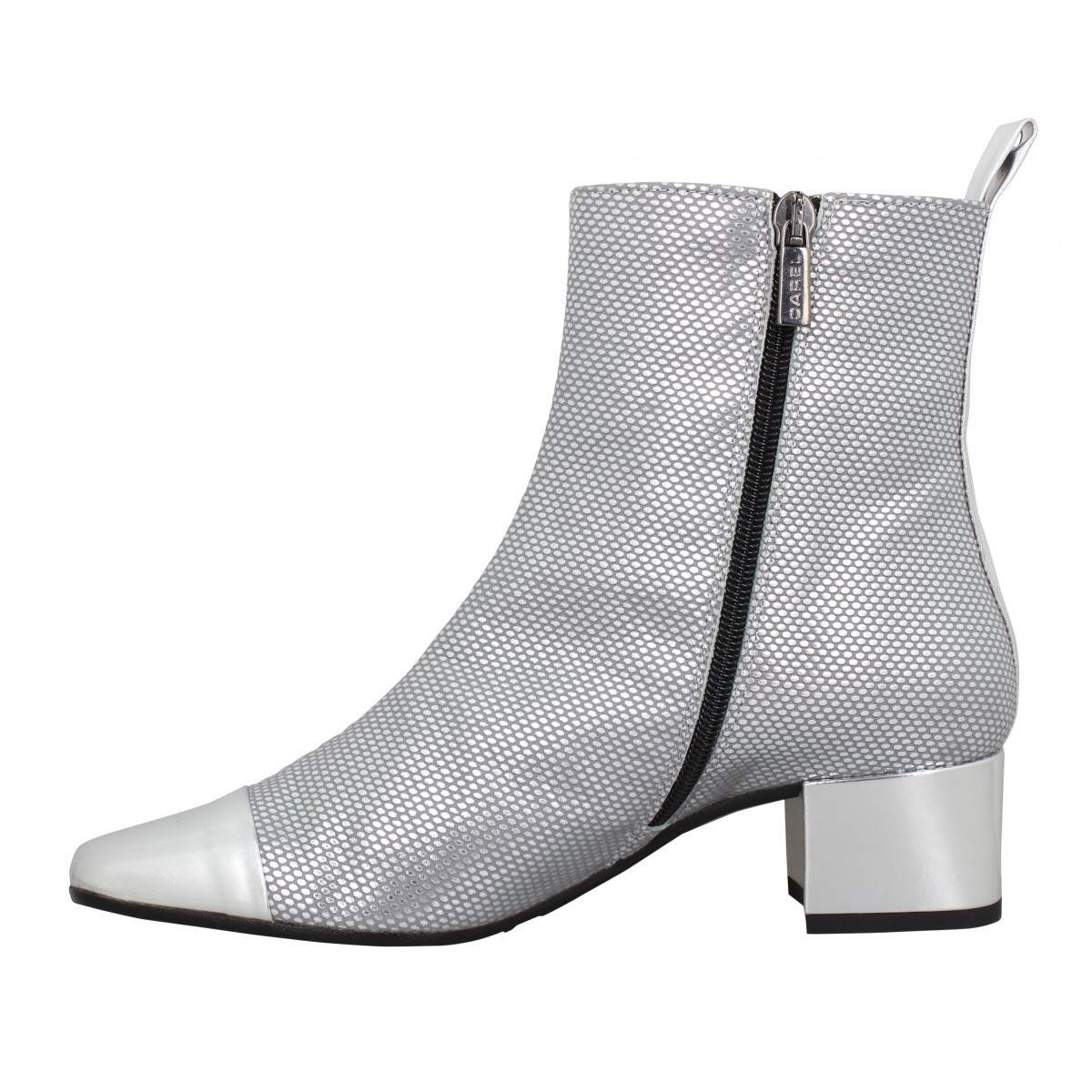 Bottines carel cheap femme