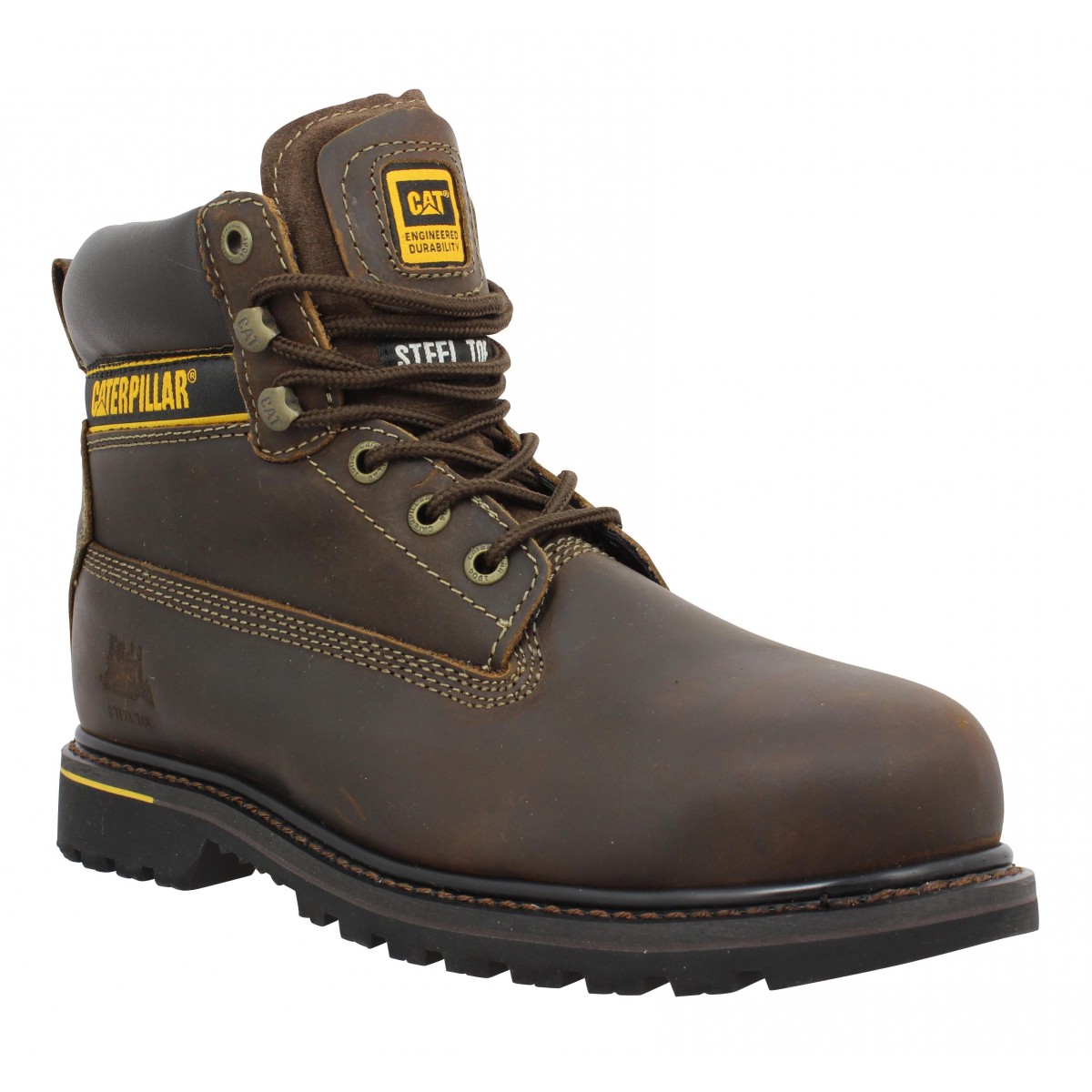 caterpillar chaussures site officiel