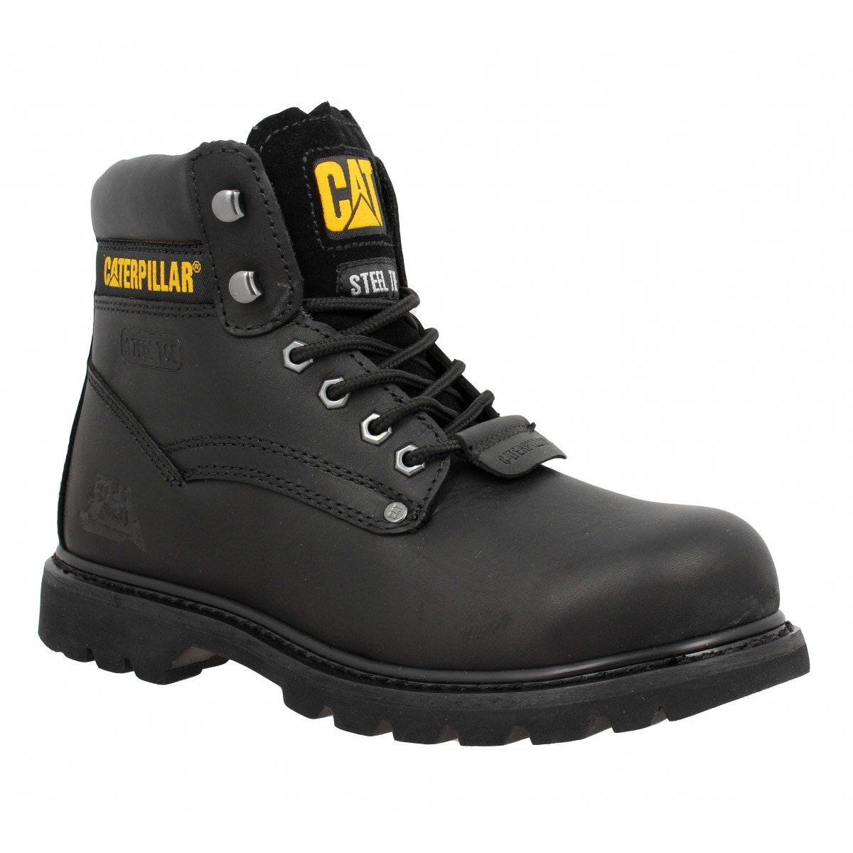chaussures de trekking caterpillar