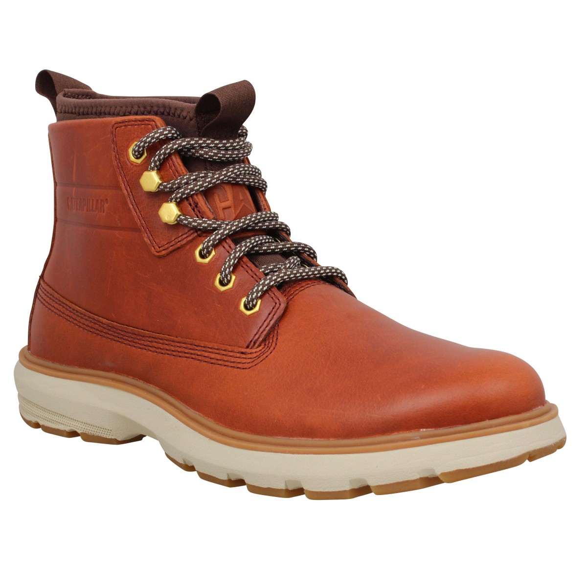 Caterpillar homme clearance
