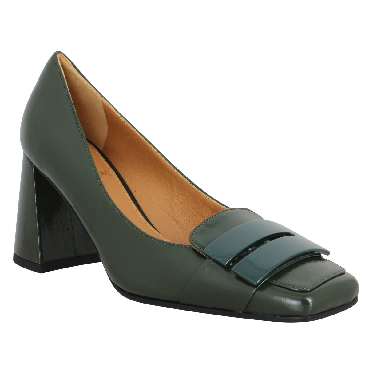 Marque Chantal 1962 2204 Cuir...