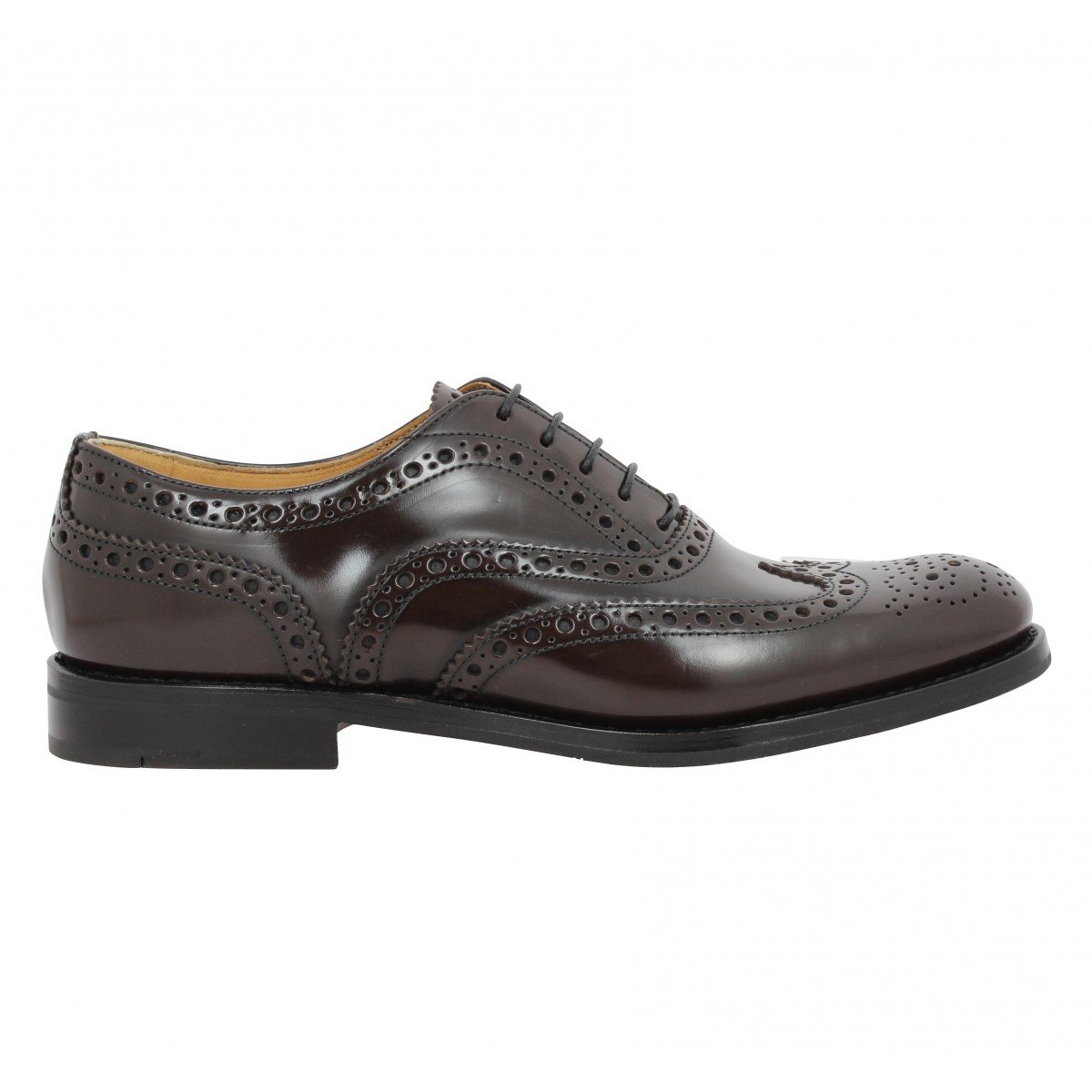derbies church femme