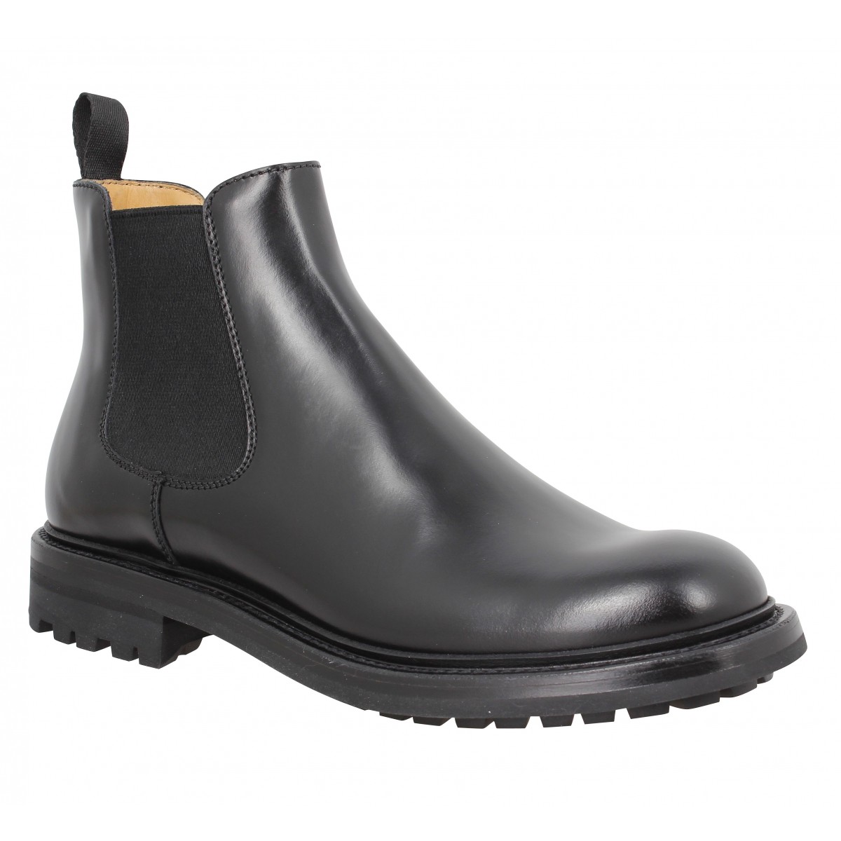 boots femme church