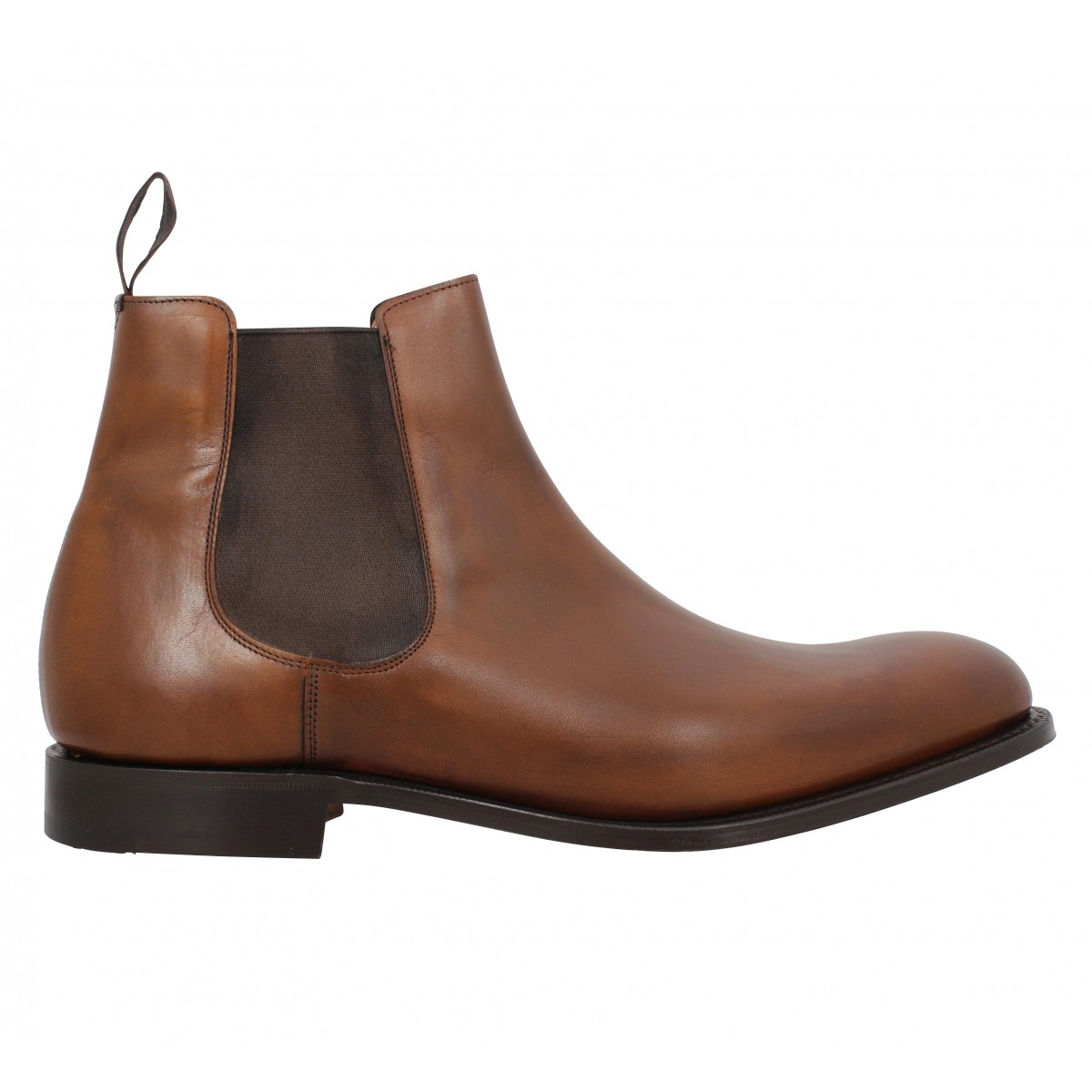 Boots church femme soldes