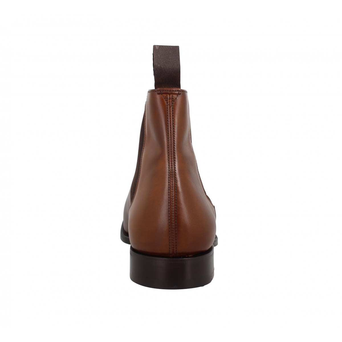 boots church homme