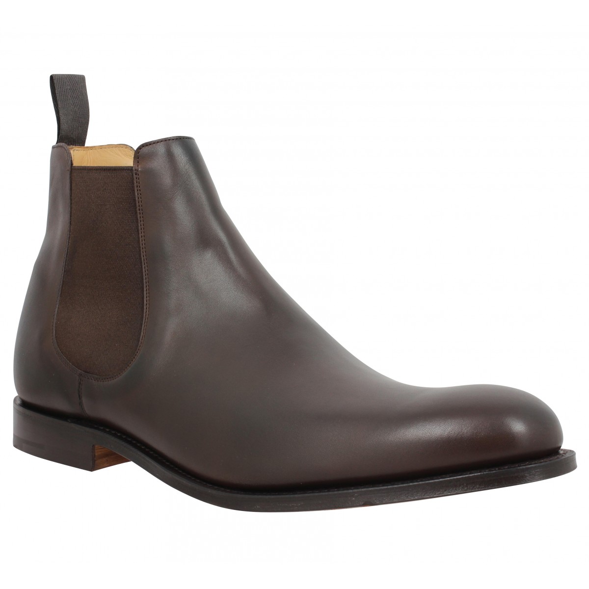 chaussures church homme