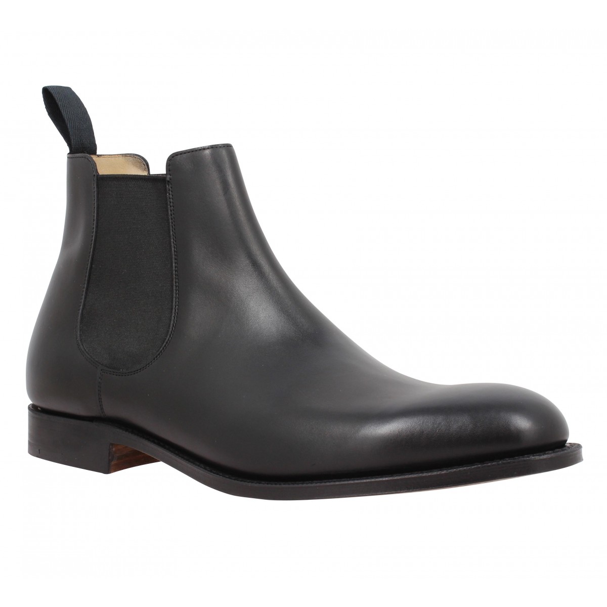 church bottines homme