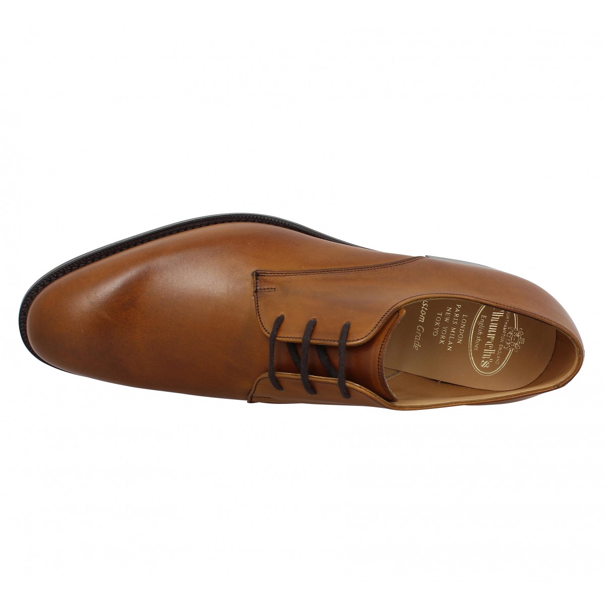 church shoes homme