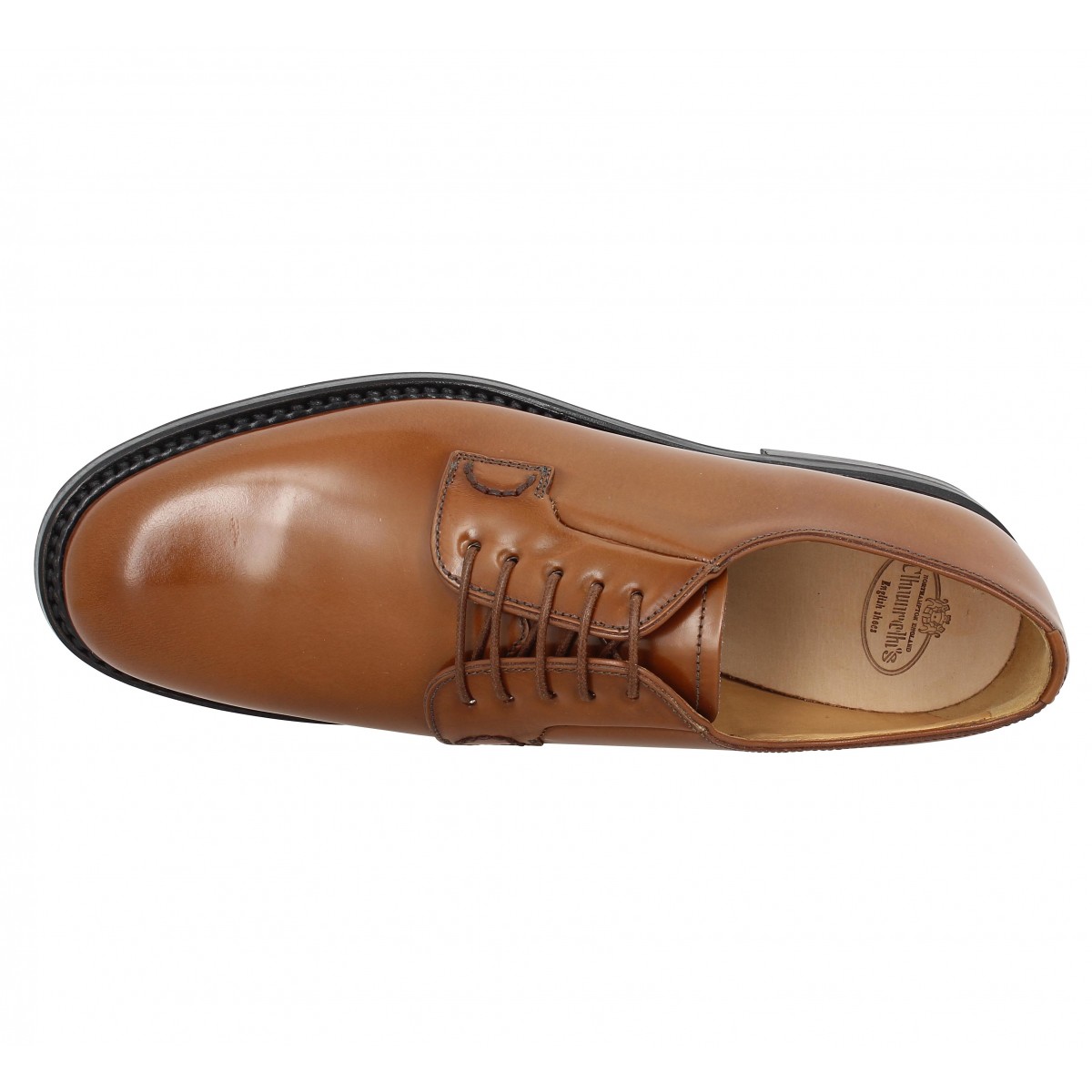 Chaussures hotsell church femme