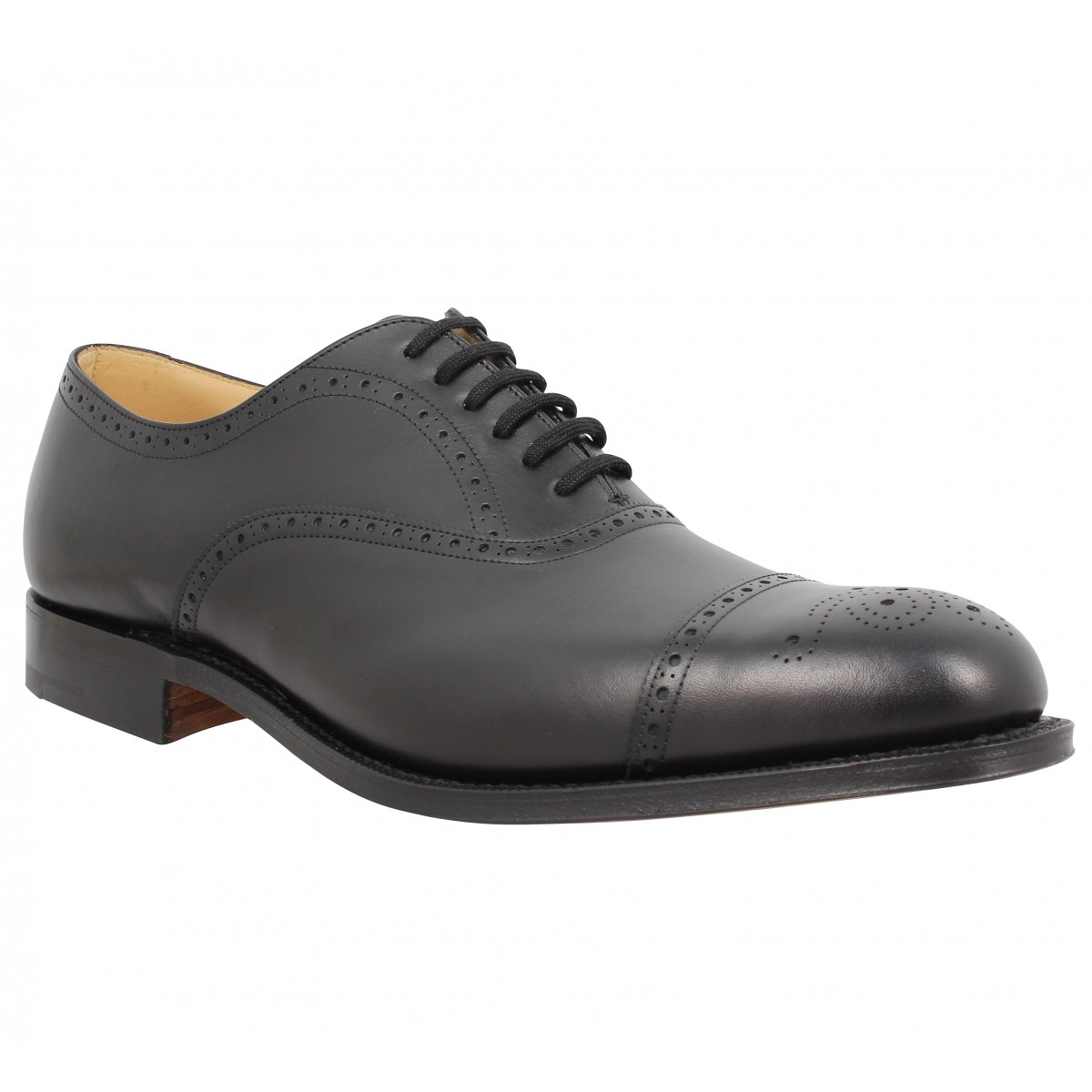 Chaussures homme church clearance